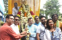 Kishore Kumar Birthday - 93 Event
