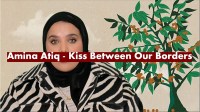 Kiss Between Our Borders