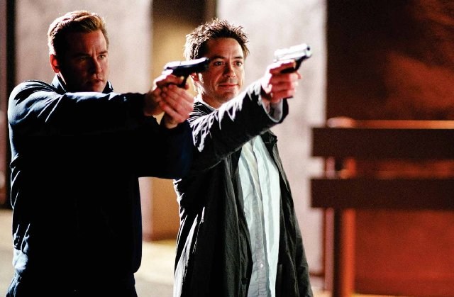 Foto de KISS KISS, BANG BANG