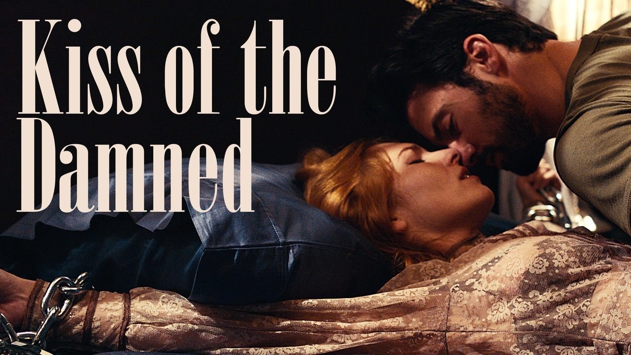 Foto de KISS OF THE DAMNED