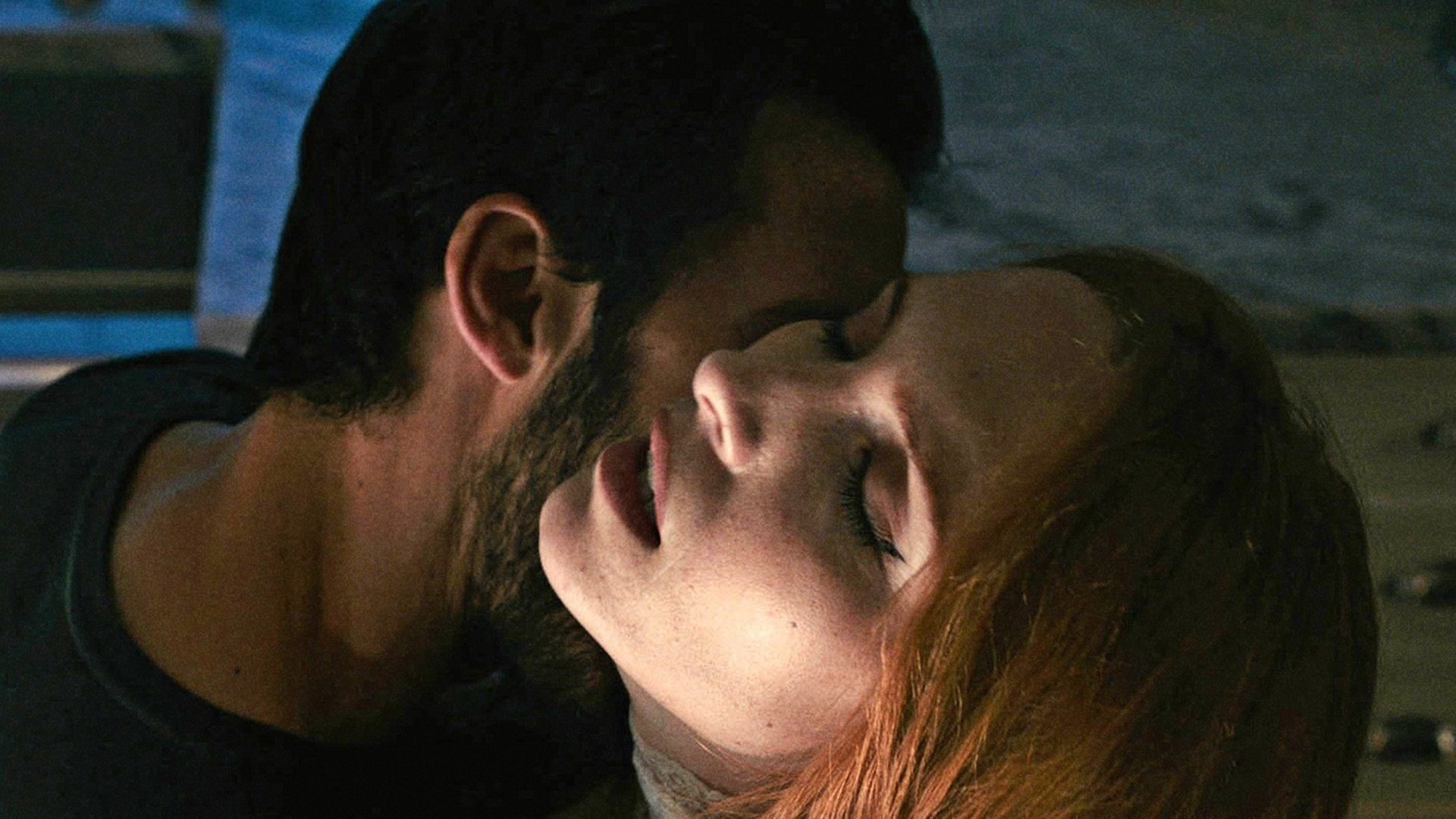 Foto de KISS OF THE DAMNED