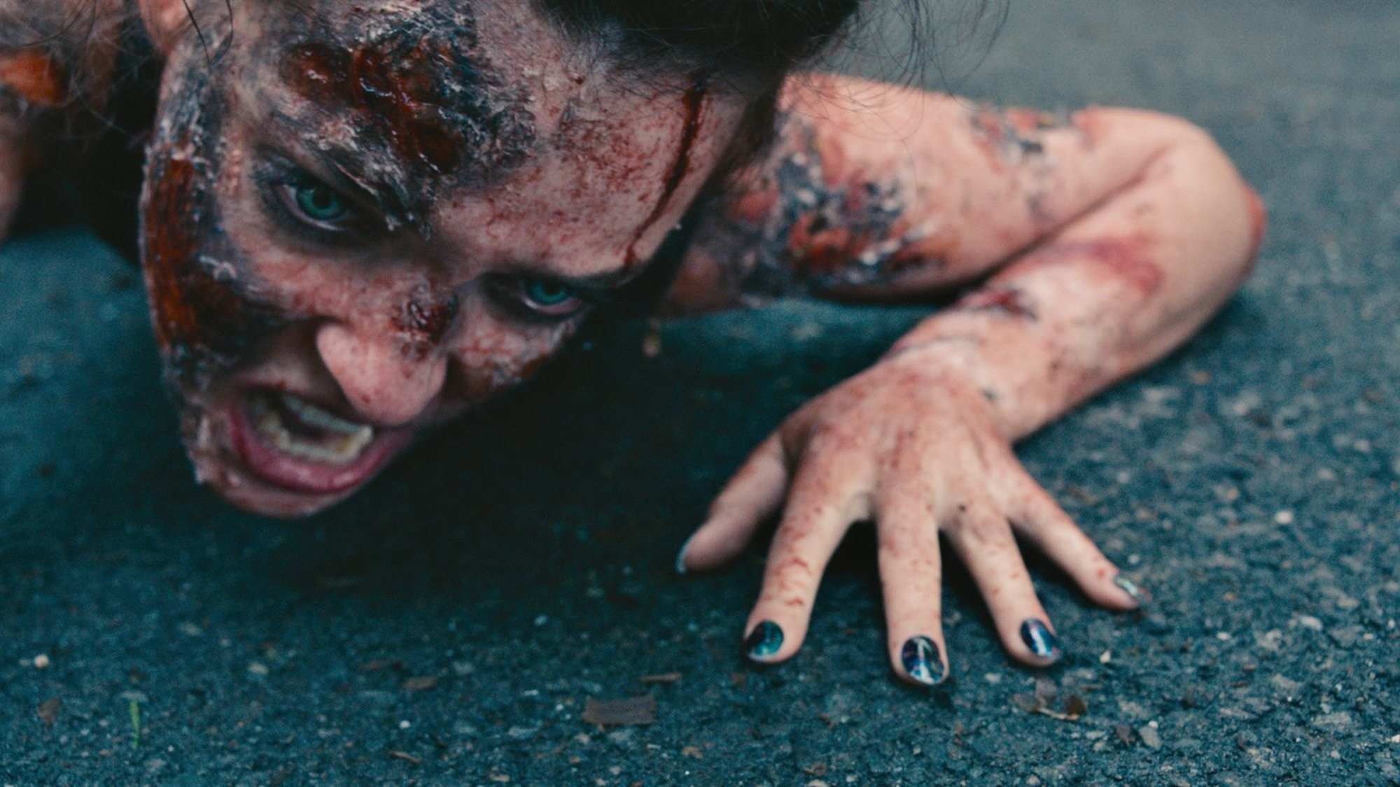Foto de KISS OF THE DAMNED