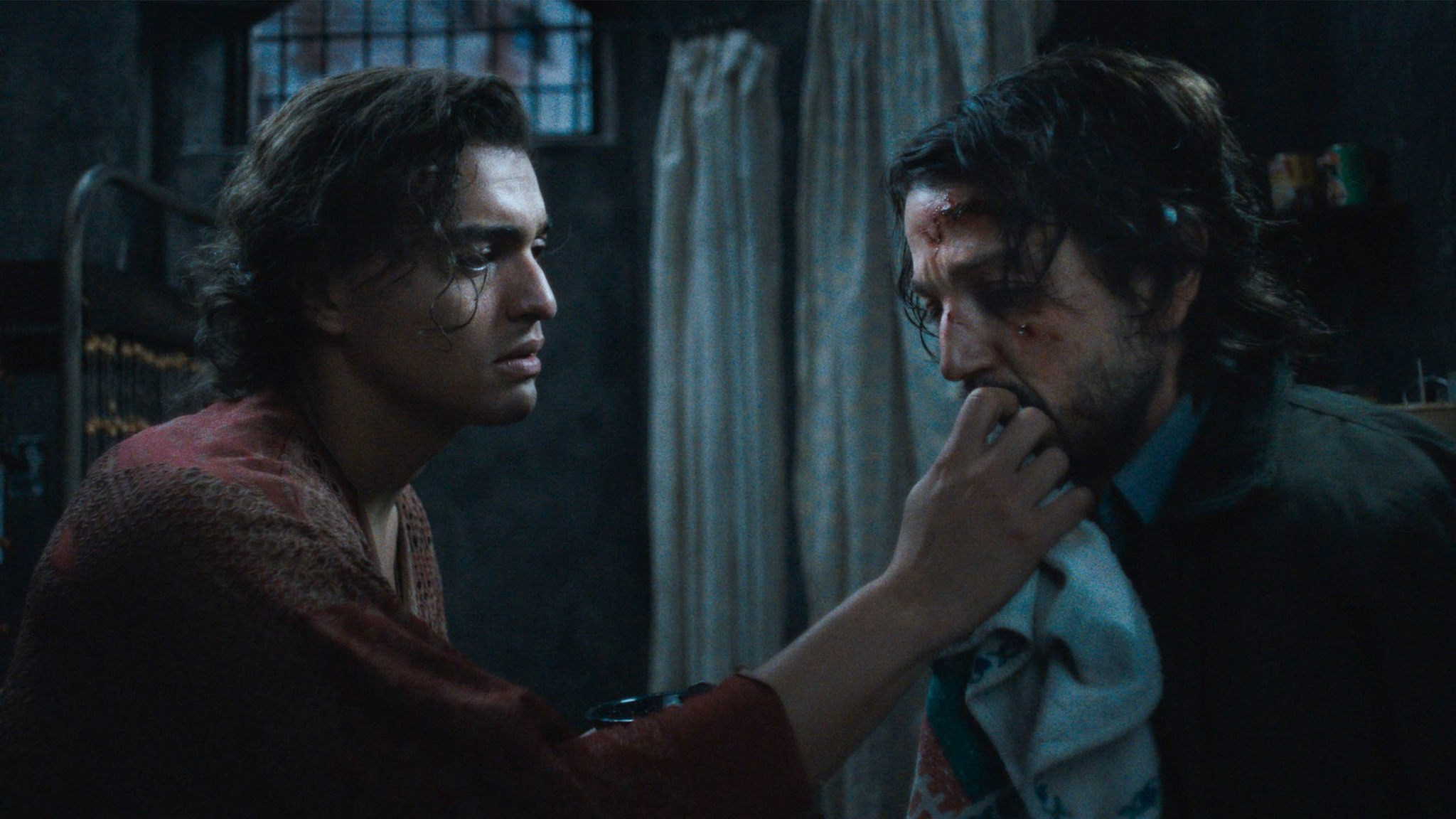 Foto de KISS OF THE SPIDER WOMAN