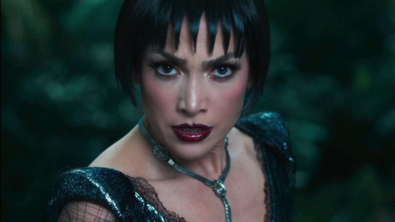 Foto de KISS OF THE SPIDER WOMAN