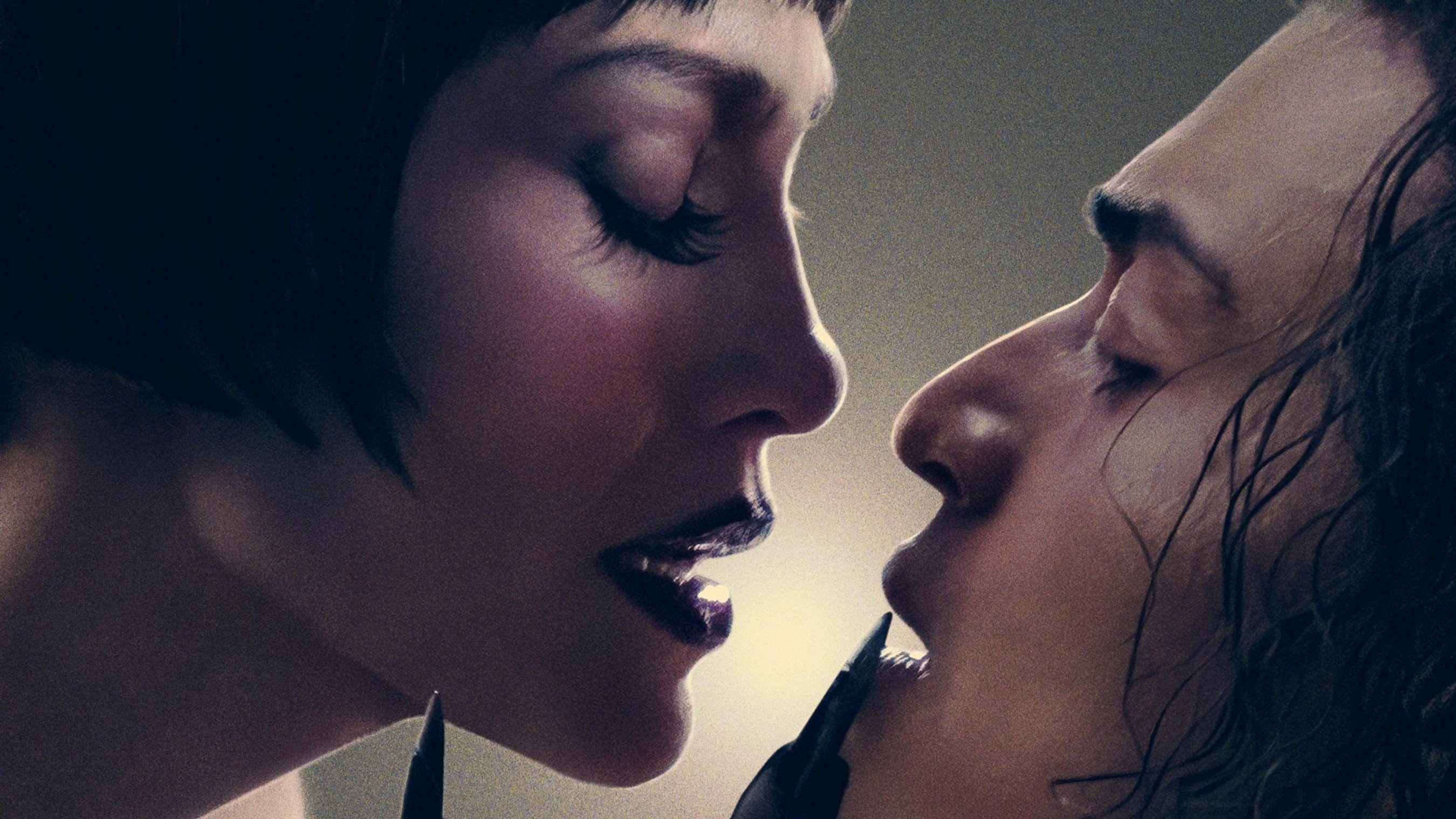Foto de KISS OF THE SPIDER WOMAN