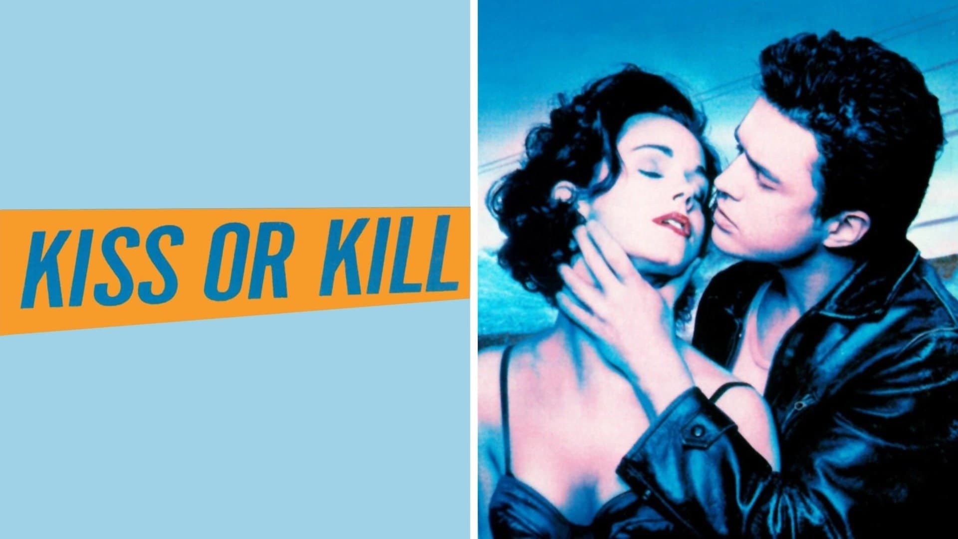 Foto de KISS OR KILL