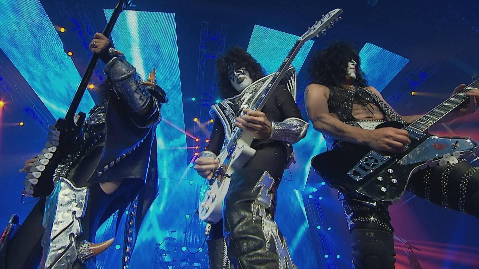 Foto de KISS ROCKS VEGAS