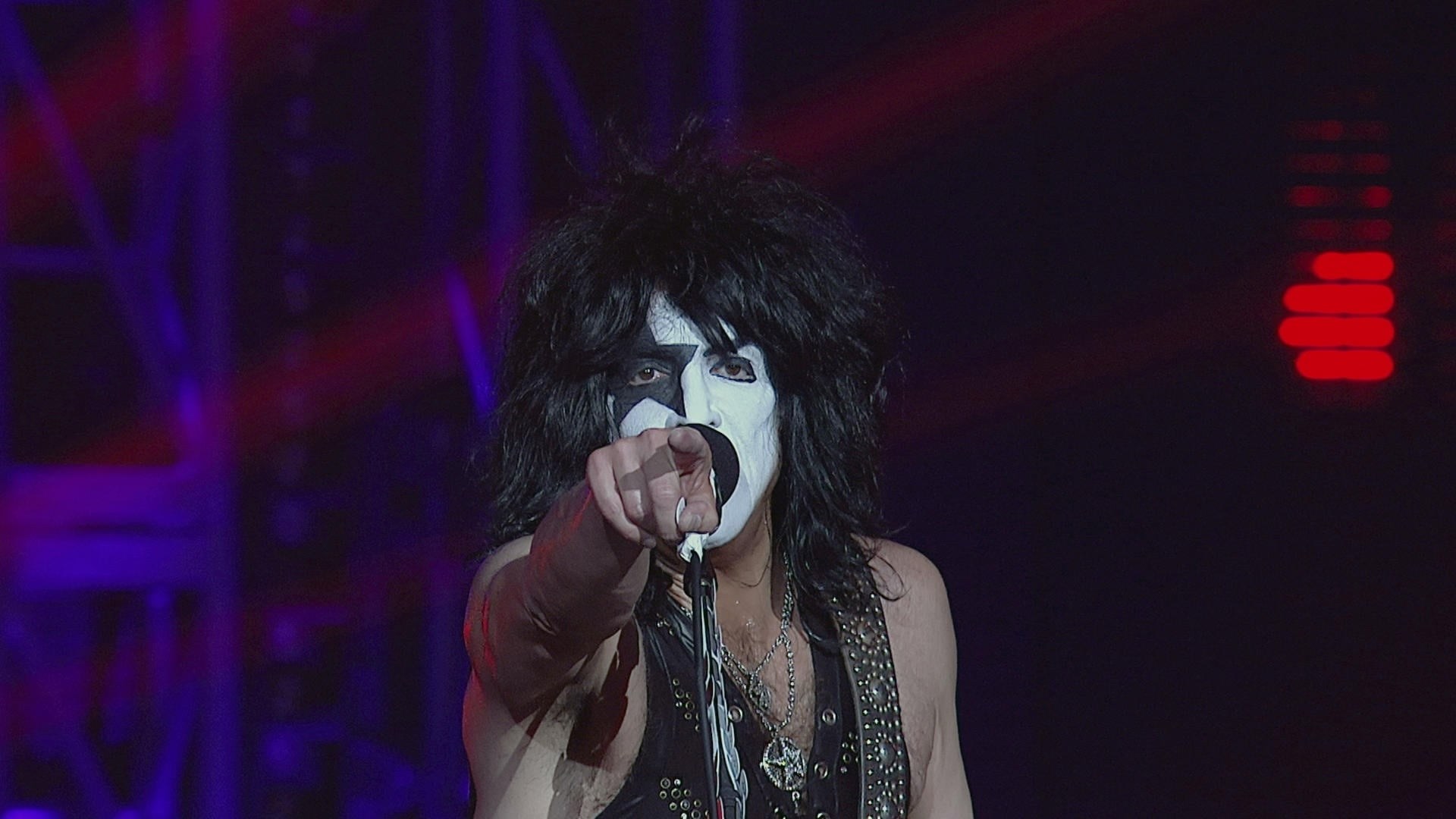 Foto de KISS ROCKS VEGAS
