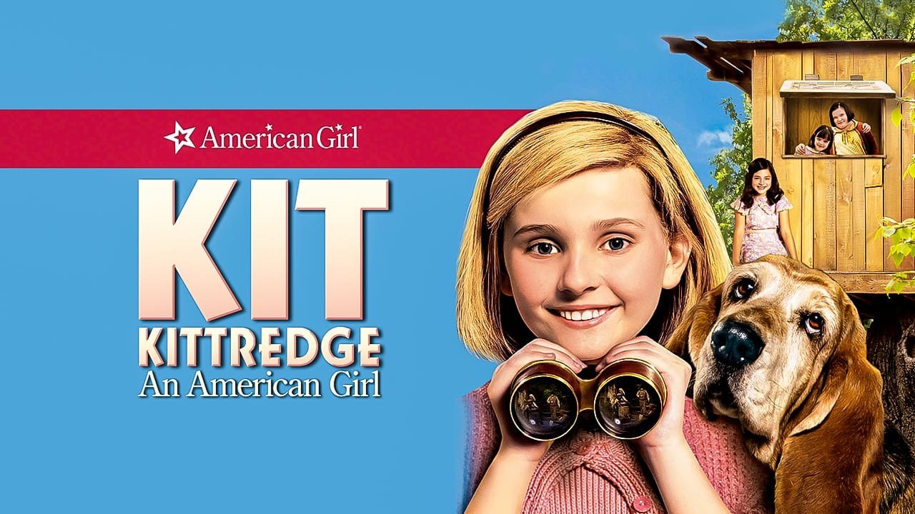 Foto de KIT KITTREDGE: SUEÑOS DE PERIODISTA