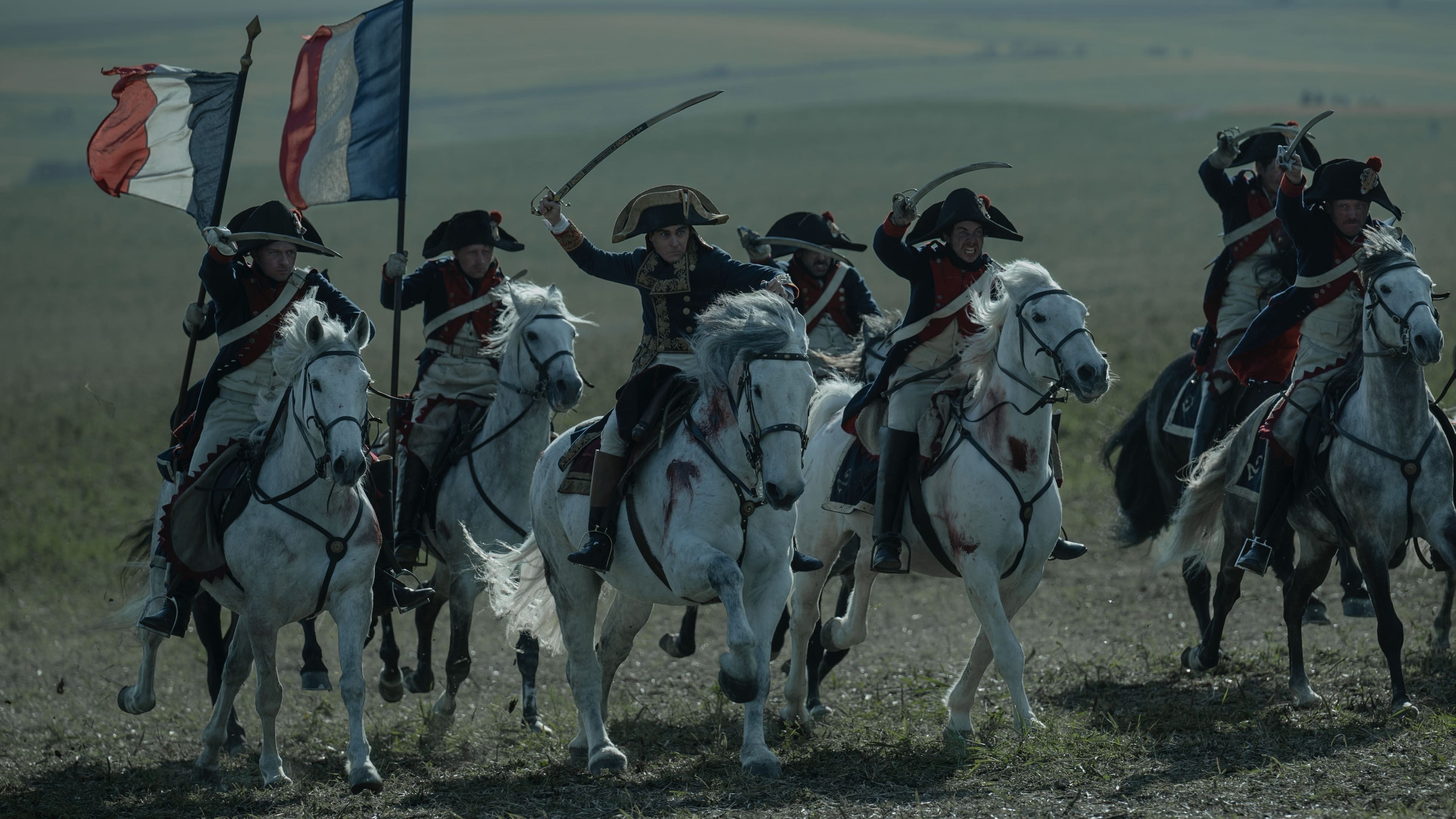 Foto de NAPOLEÓN