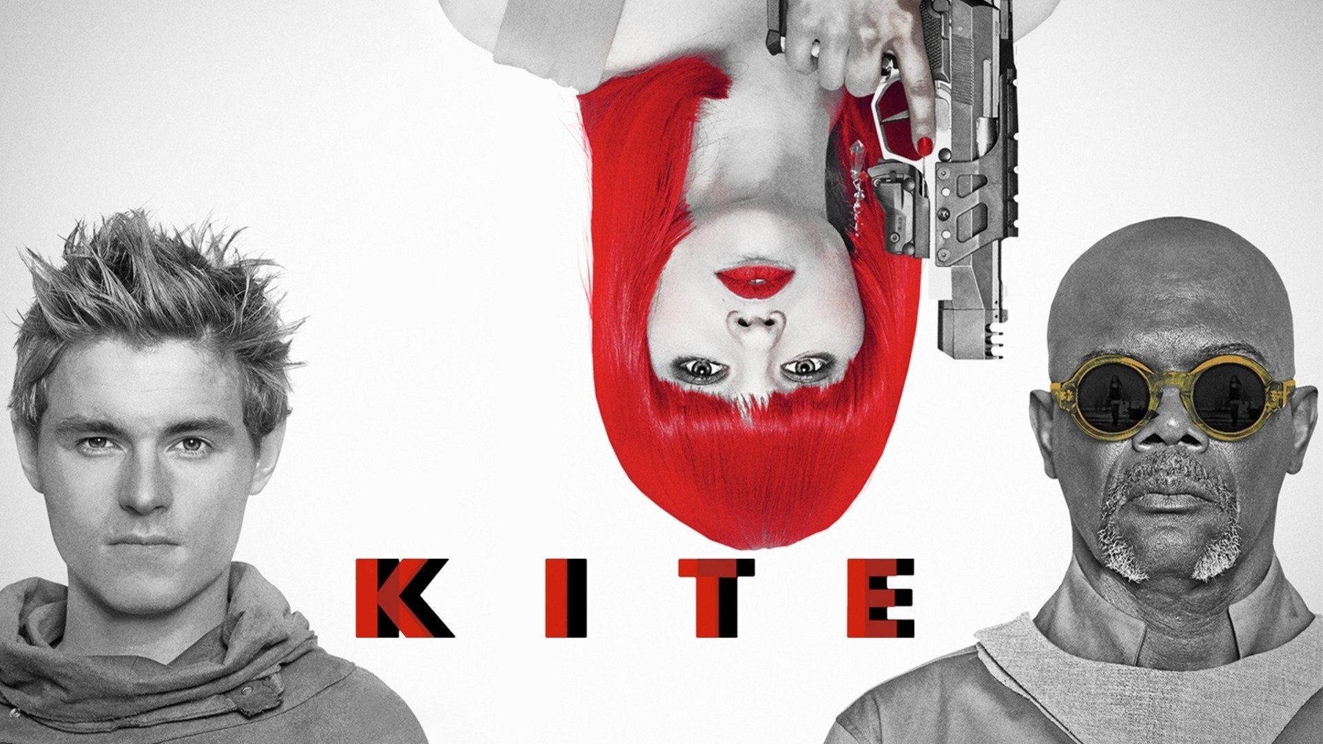 Foto de KITE