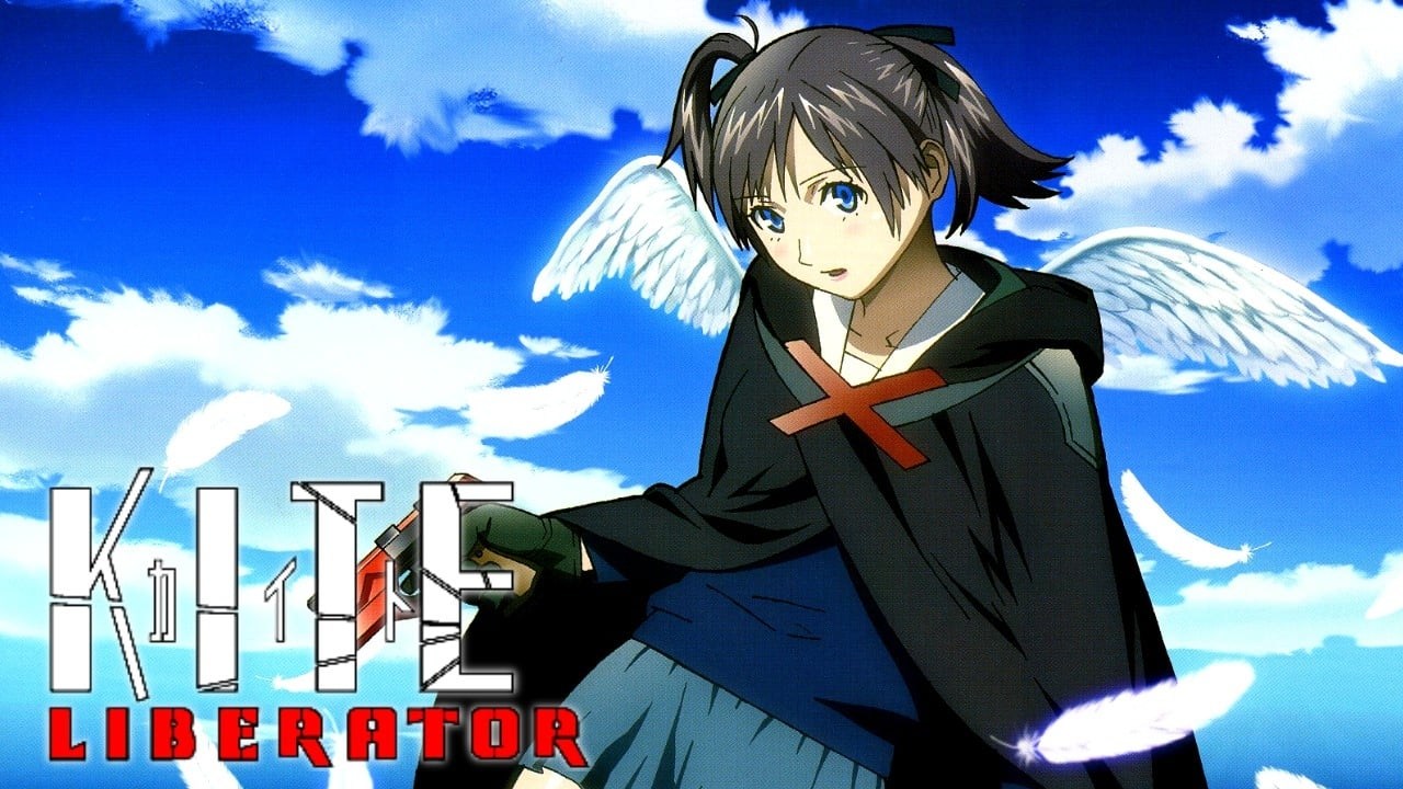 Foto de KITE LIBERATOR