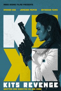 Kit's Revenge