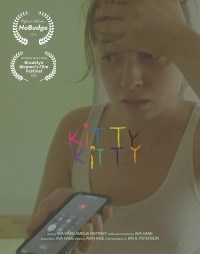 Película Kitty Kitty