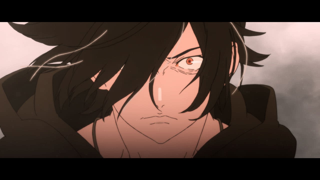 Foto de KIZUMONOGATARI -KOYOMI VAMP-