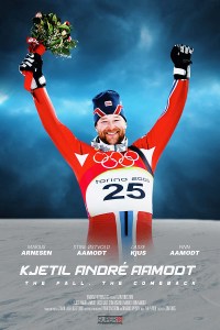 Kjetil André Aamodt - The Fall, the Comeback