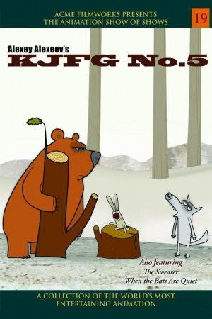 KJFG No 5