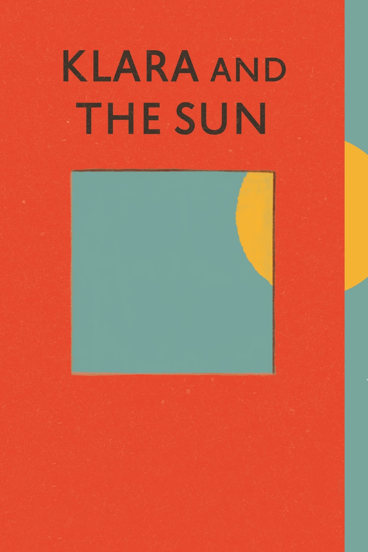 Poster de KLARA AND THE SUN