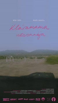 Kláramama uzsonnája
