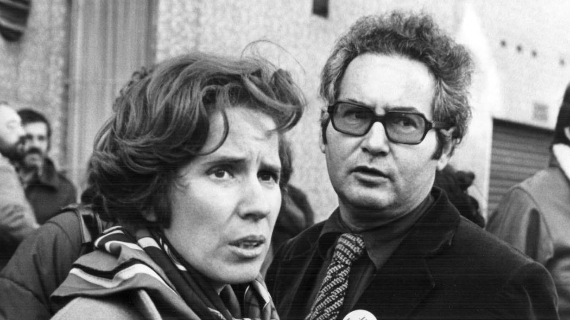 Foto de KLARSFELD