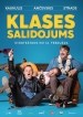 Klases salidojums