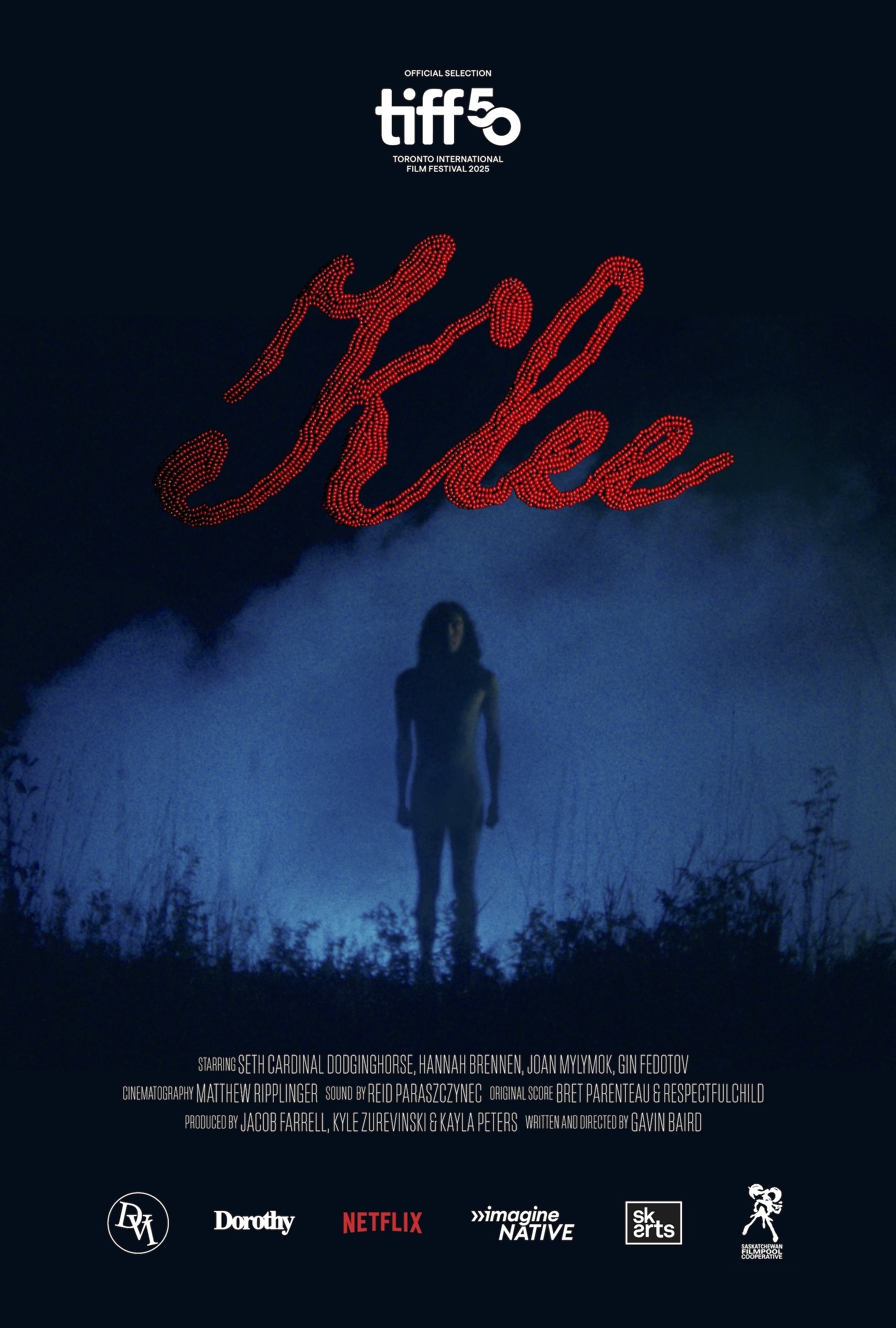 Poster de KLEE