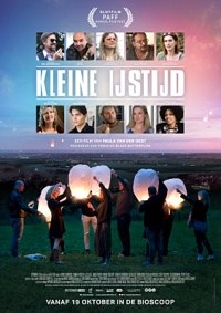 Kleine ijstijd