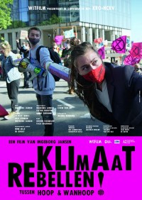 Klimaatrebellen