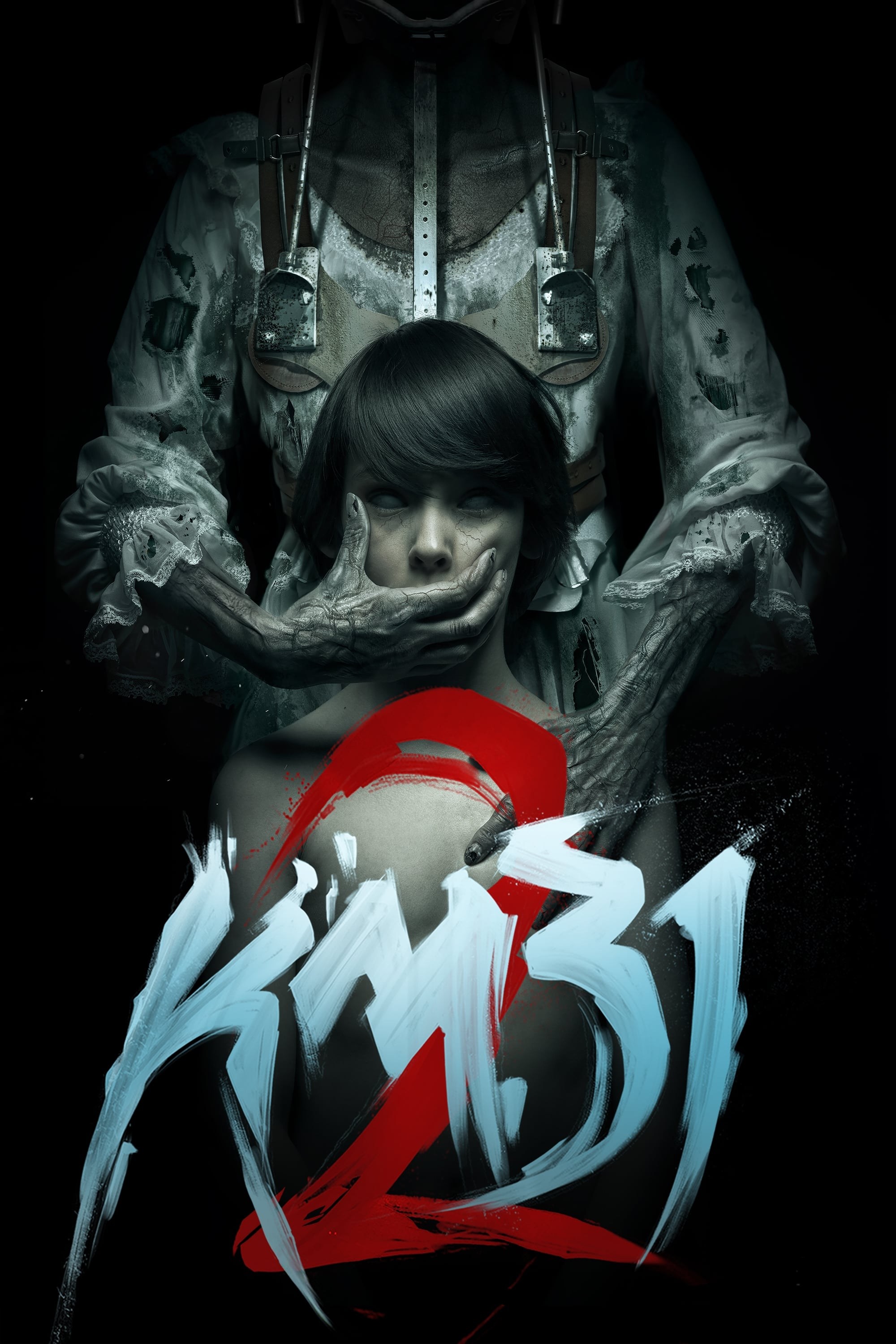Poster de KM 31: SIN RETORNO