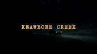 Knawbone Creek