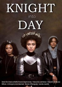 Knight into Day