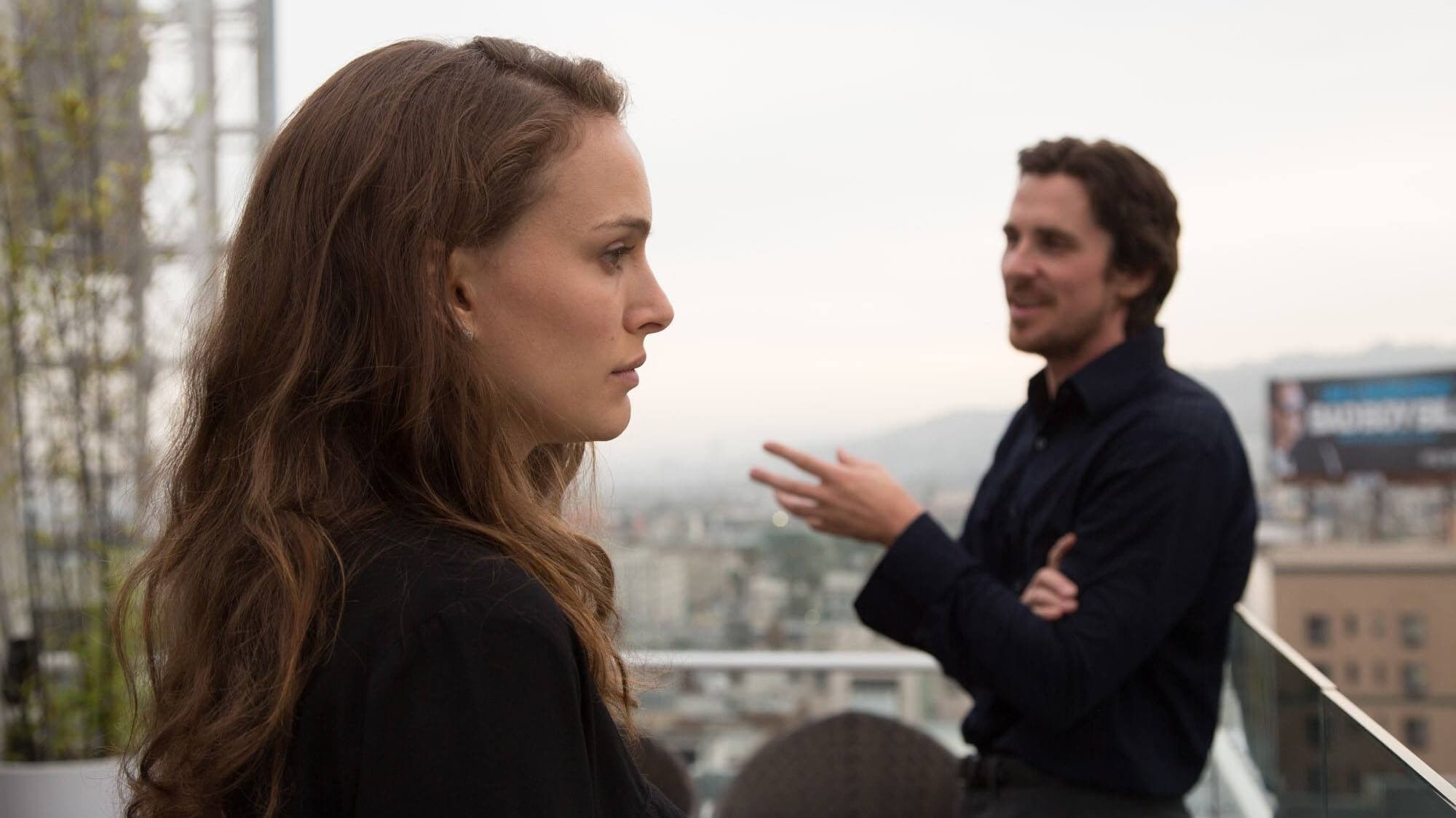 Foto de KNIGHT OF CUPS