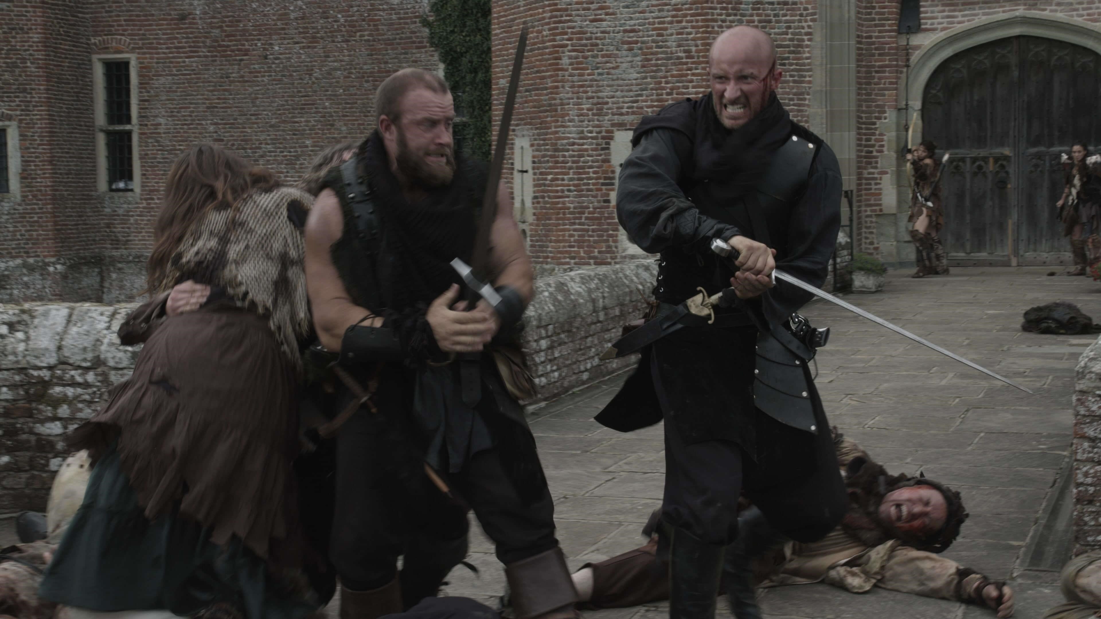 Foto de KNIGHTS OF THE DAMNED