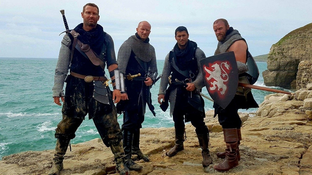 Foto de KNIGHTS OF THE DAMNED