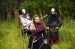 Knights When We Dream