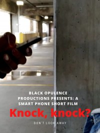 Knock, knock?