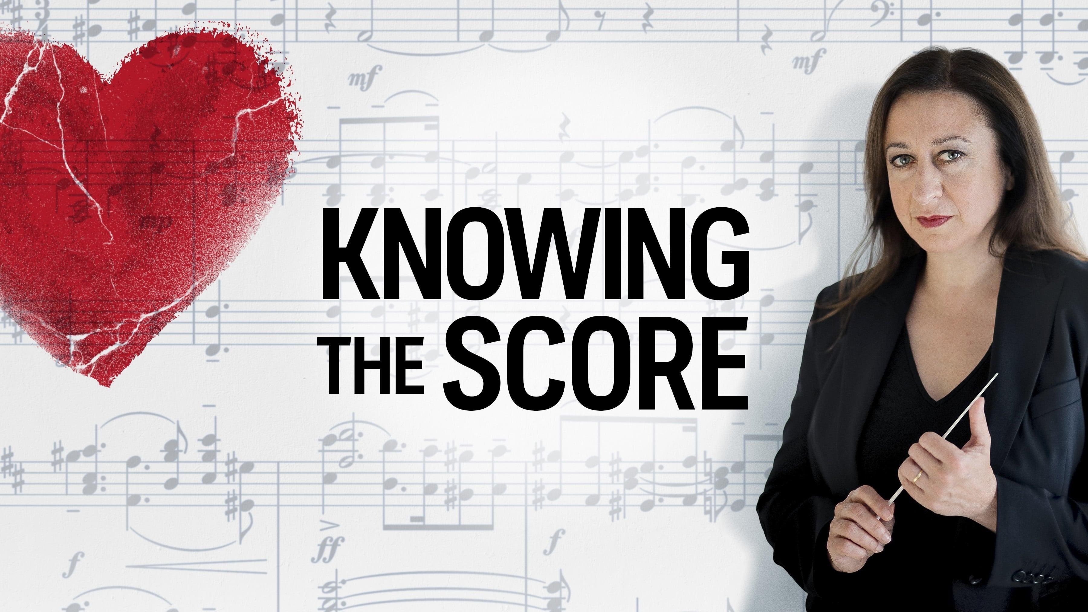 Foto de KNOWING THE SCORE