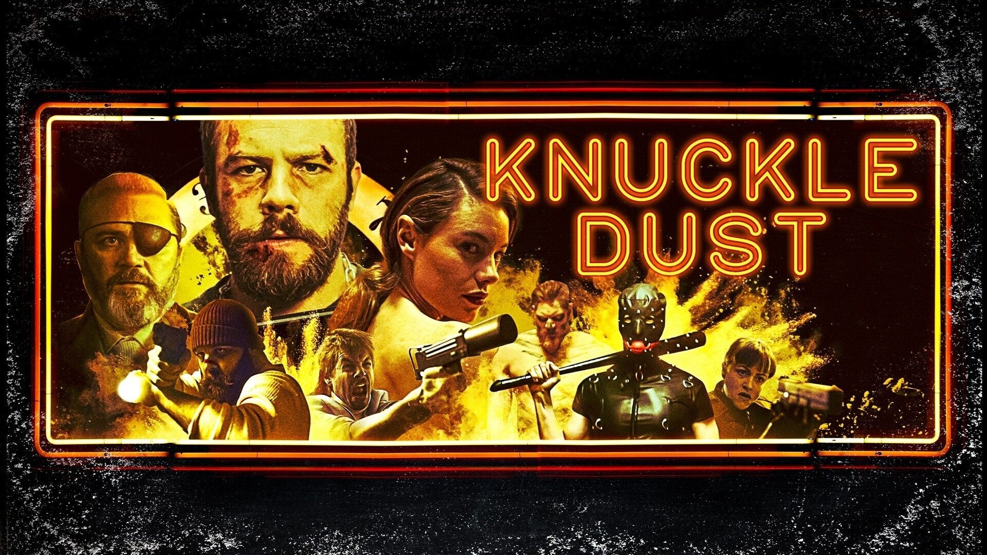 Foto de KNUCKLEDUST