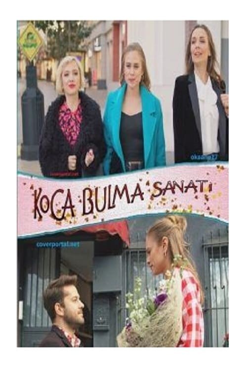 Poster de KOCA BULMA SANATI