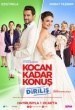 Kocan Kadar Konus 2: Dirilis