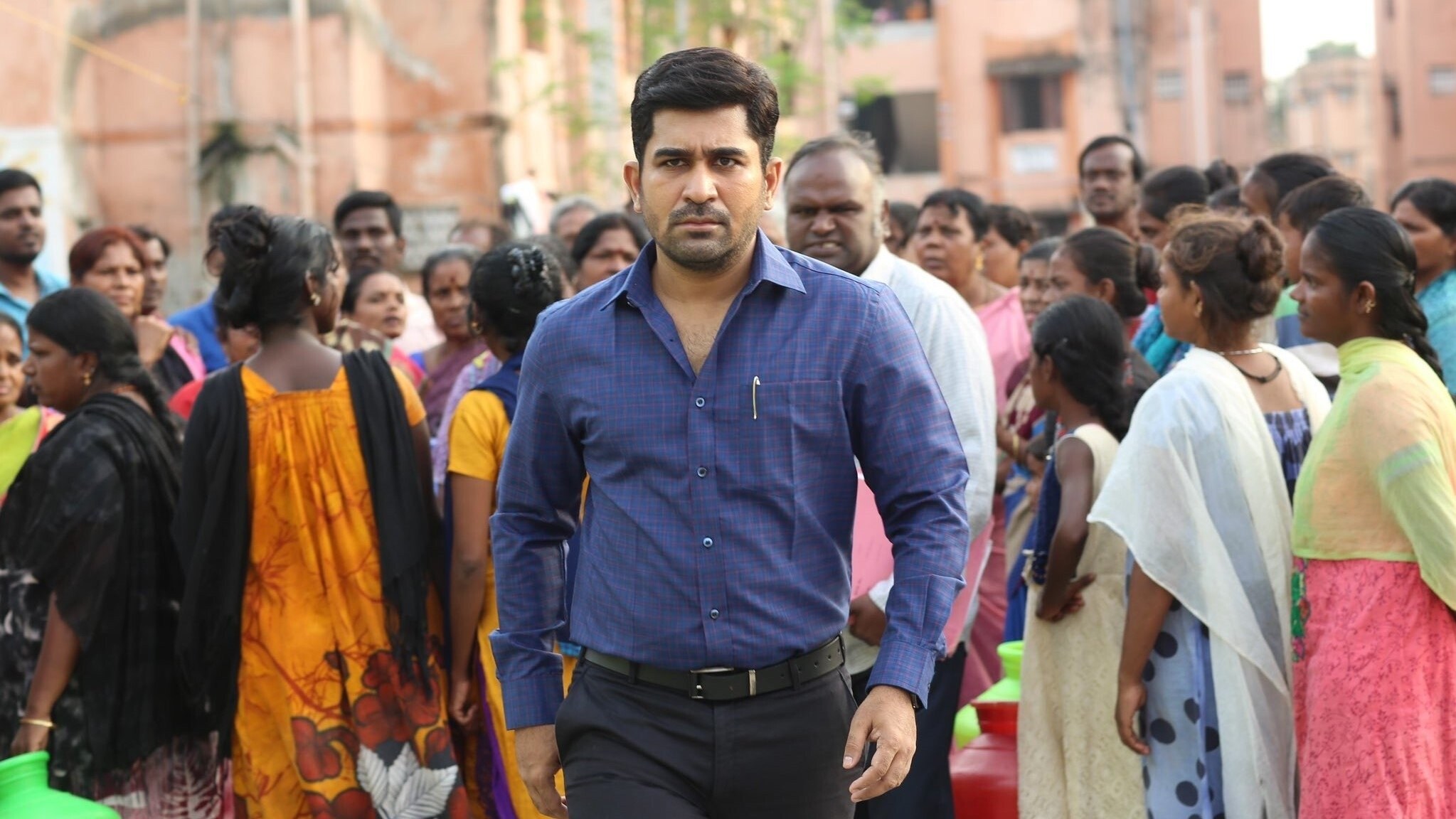 Foto de KODIYIL ORUVAN