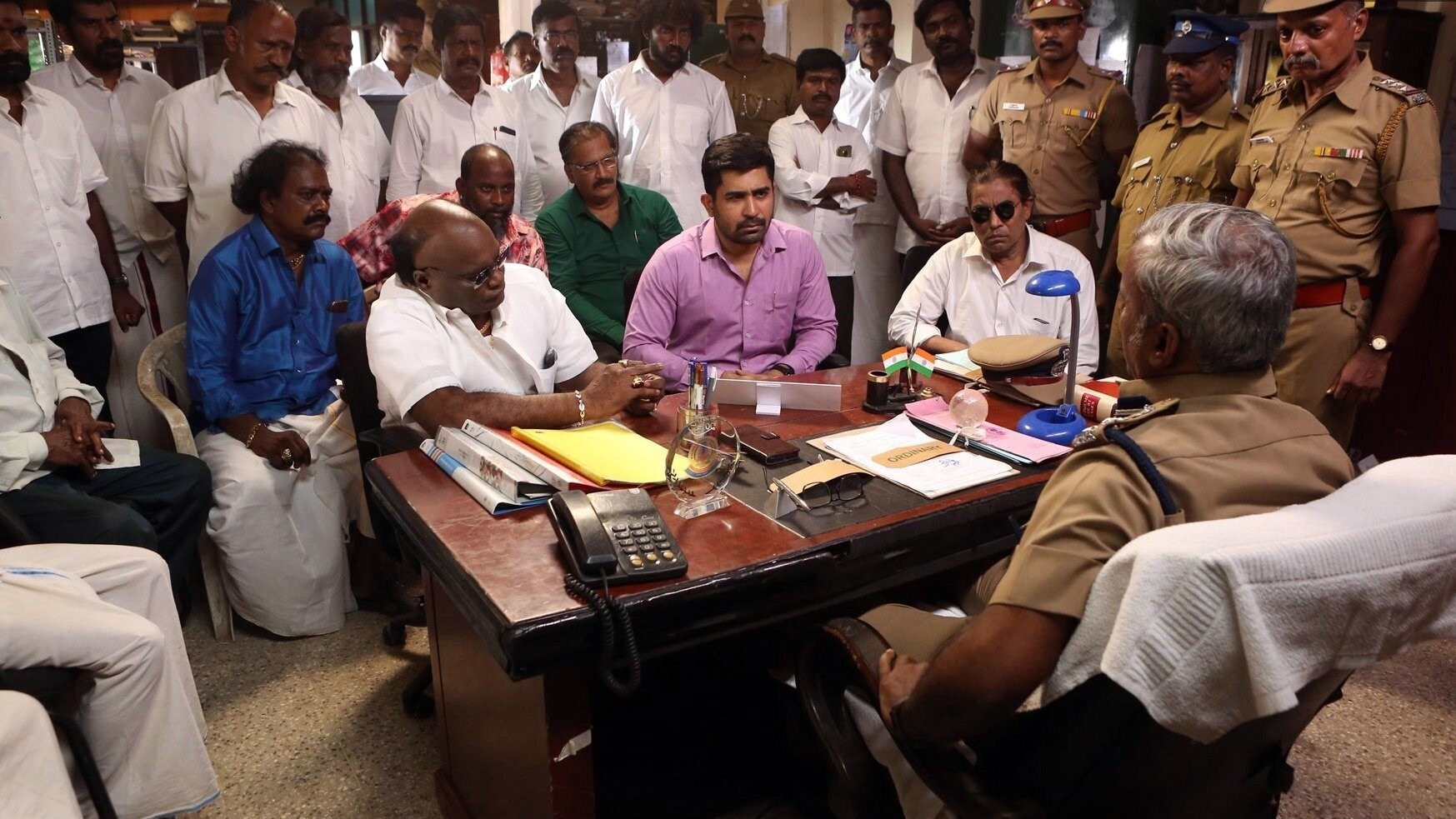 Foto de KODIYIL ORUVAN