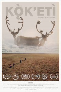 Kok'eti - Walking with Caribou