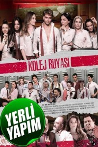Kolej Rüyasi: Lise Günlükleri 2