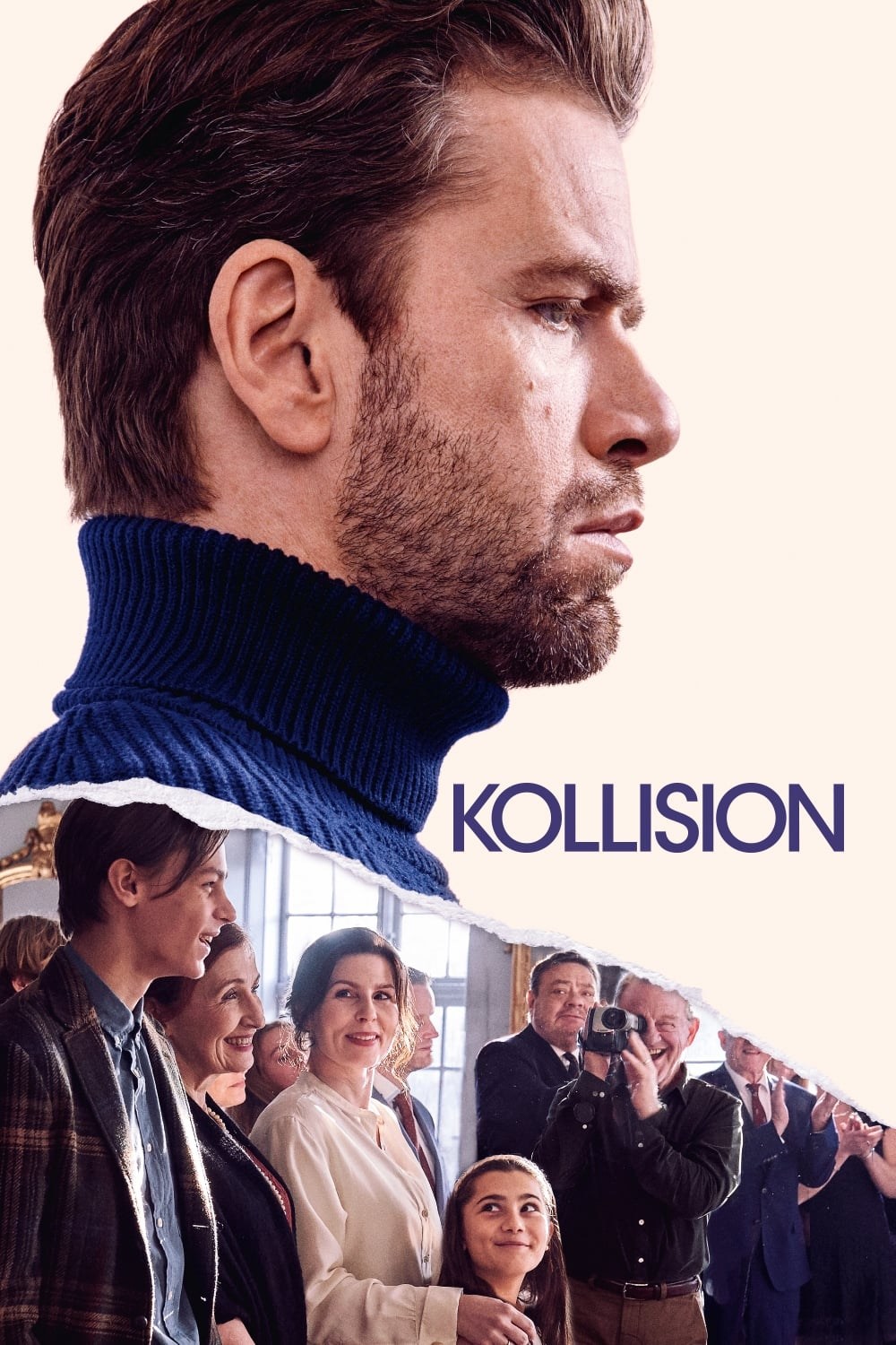 Poster de KOLLISION