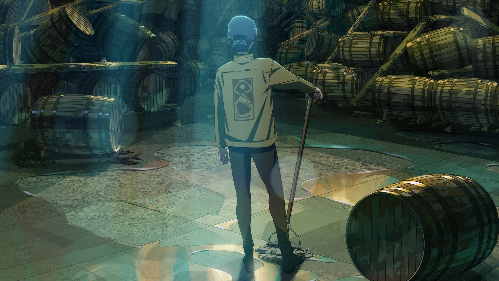 Foto de KOMADA JÔRYÛSHO E YÔKOSO