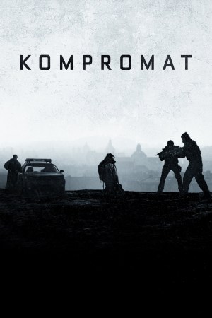 Kompromat: El expediente ruso