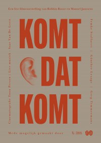 Komt Dat Komt
