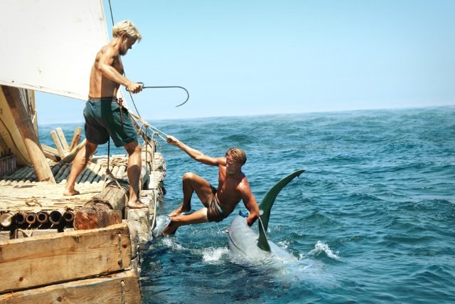 Foto de KON-TIKI