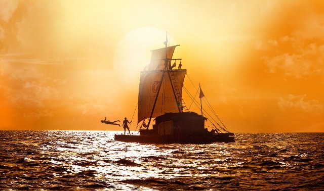 Foto de KON-TIKI